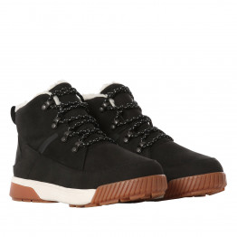 Обувь The North Face Sierra 0A4T3XR0G1 - черная