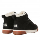 Обувь The North Face Sierra 0A4T3XR0G1 - черная