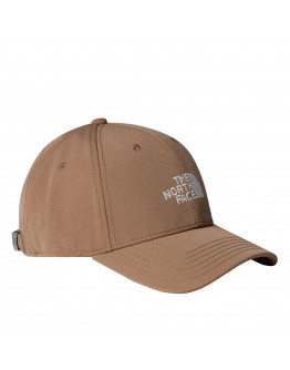Кепка с козырьком The North Face '66 Classic 0A4VSVAIA1 - коричневая