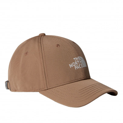 Кепка с козырьком The North Face '66 Classic 0A4VSVAIA1 - коричневая