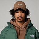 Кепка с козырьком The North Face '66 Classic 0A4VSVAIA1 - коричневая