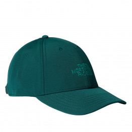 Кепка The North Face '66 Classic 0A4VSVBM31 - зеленая