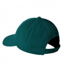 Кепка The North Face '66 Classic 0A4VSVBM31 - зеленая