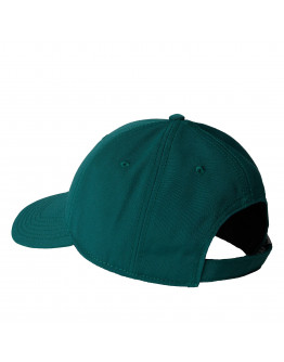 Кепка The North Face '66 Classic 0A4VSVBM31 - зеленая