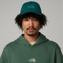 Кепка The North Face '66 Classic 0A4VSVBM31 - зеленая