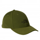 Кепка с козырьком unisex The North Face '66 Classic 0A4VSVBRI1 - зеленая