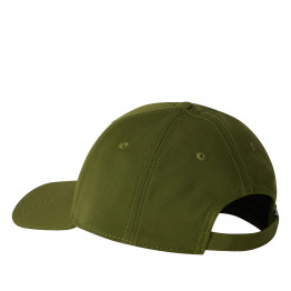 Кепка с козырьком unisex The North Face '66 Classic 0A4VSVBRI1 - зеленая