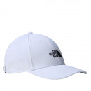 Кепка с козырьком The North Face '66 Classic 0A4VSVFN41 - белая