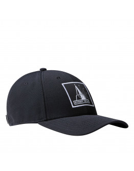 Кепка с козырьком The North Face '66 Classic 0A4VSVUDI1 - черная