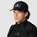 Кепка с козырьком The North Face '66 Classic 0A4VSVUDI1 - черная