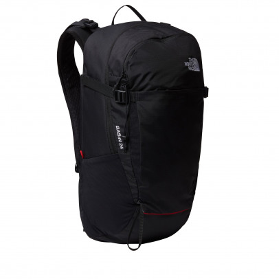 Рюкзак The North Face Basin 24L 0A52CY4HF1 - черный