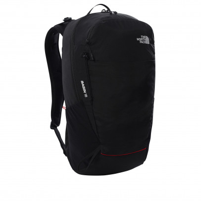 Рюкзак The North Face Basin 18L 0A52CZ4HF1 - черный