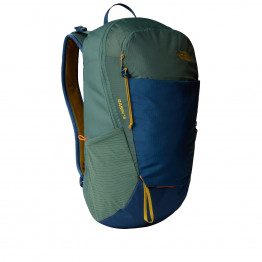 Рюкзак The North Face Basin 18L 0A52CZA721 - зеленый