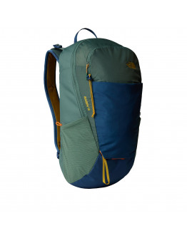 Рюкзак The North Face Basin 18L 0A52CZA721 - зеленый