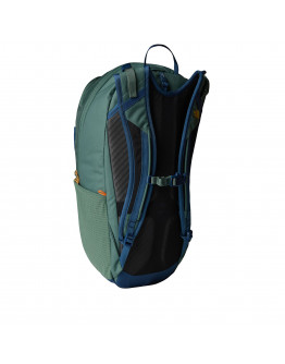 Рюкзак The North Face Basin 18L 0A52CZA721 - зеленый