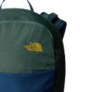 Рюкзак The North Face Basin 18L 0A52CZA721 - зеленый