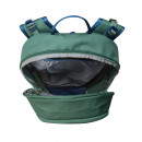 Рюкзак The North Face Basin 18L 0A52CZA721 - зеленый