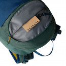 Рюкзак The North Face Basin 18L 0A52CZA721 - зеленый