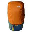 Рюкзак The North Face Basin 18L 0A52CZA721 - зеленый