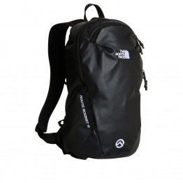 Unisex рюкзак The North Face Route Rocket 16 0A52EA4HF1 - черный