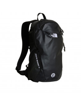 Unisex рюкзак The North Face Route Rocket 16 0A52EA4HF1 - черный