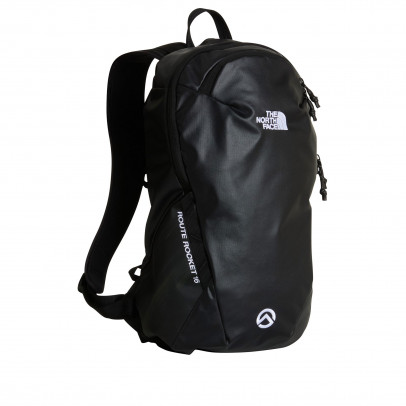 Unisex рюкзак The North Face Route Rocket 16 0A52EA4HF1 - черный