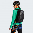Unisex рюкзак The North Face Route Rocket 16 0A52EA4HF1 - черный