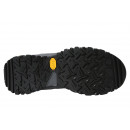 Обувь The North Face Hedgehog Futurelight 0A52QWY791 - черные