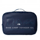Сумка The North Face Base Camp Voyager 42L 0A52RQ9261 - синяя