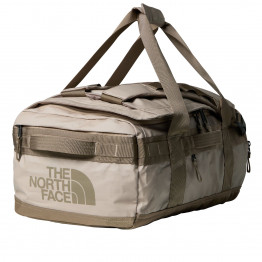 Сумка The North Face Base Camp Voyager 42L 0A52RQE261 - бежевый