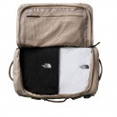 Сумка The North Face Base Camp Voyager 42L 0A52RQE261 - бежевый