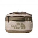 Сумка The North Face Base Camp Voyager 42L 0A52RQE261 - бежевый