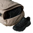 Сумка The North Face Base Camp Voyager 42L 0A52RQE261 - бежевый