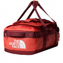 Сумка The North Face Base Camp Voyager 42L 0A52RQEED1 - красная