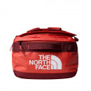Сумка The North Face Base Camp Voyager 42L 0A52RQEED1 - красная