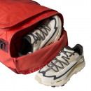 Сумка The North Face Base Camp Voyager 42L 0A52RQEED1 - красная