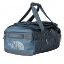 Сумка The North Face Base Camp Voyager 42L 0A52RQGKQ1 - синяя