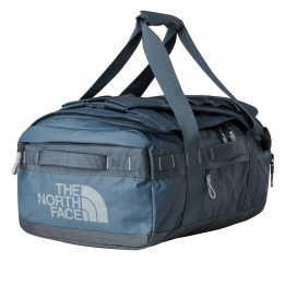 Сумка The North Face Base Camp Voyager 42L 0A52RQGKQ1 - синяя