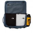 Сумка The North Face Base Camp Voyager 42L 0A52RQGKQ1 - синяя