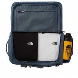 Сумка The North Face Base Camp Voyager 42L 0A52RQGKQ1 - синяя