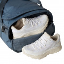 Сумка The North Face Base Camp Voyager 42L 0A52RQGKQ1 - синяя