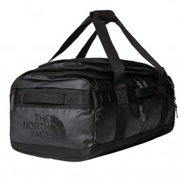 Сумка The North Face Base Camp Voyager 42L 0A52RQKT01 - черная
