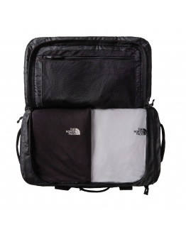 Сумка The North Face Base Camp Voyager 42L 0A52RQKT01 - черная