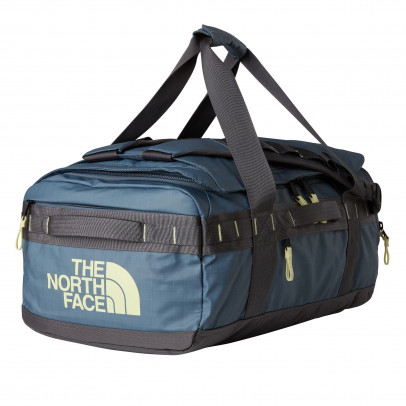 Сумка The North Face Base Camp Voyager 42L 0A52RQNNI1 - синяя