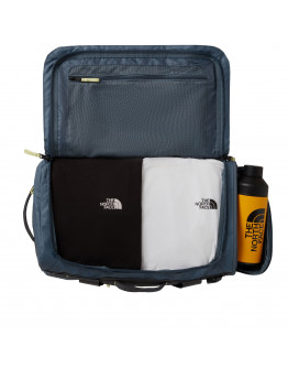 Сумка The North Face Base Camp Voyager 42L 0A52RQNNI1 - синяя