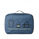 Сумка The North Face Base Camp Voyager 42L 0A52RQNNI1 - синяя