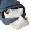 Сумка The North Face Base Camp Voyager 42L 0A52RQNNI1 - синяя