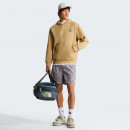 Сумка The North Face Base Camp Voyager 42L 0A52RQNNI1 - синяя