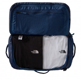 Унисекс сумка The North Face Base Camp Voyager 32L 0A52RR9261 - темно-синяя