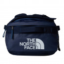 Унисекс сумка The North Face Base Camp Voyager 32L 0A52RR9261 - темно-синяя